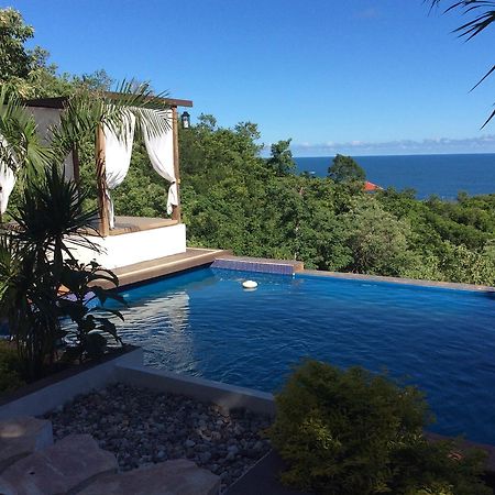 Casa Qi Mazunte Hotel San Agustinillo Eksteriør billede