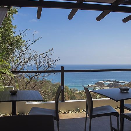 Casa Qi Mazunte Hotel San Agustinillo Eksteriør billede