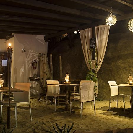 Casa Qi Mazunte Hotel San Agustinillo Eksteriør billede