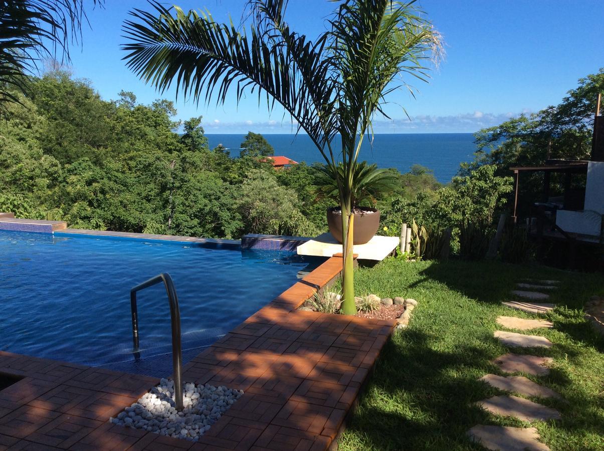 Casa Qi Mazunte Hotel San Agustinillo Eksteriør billede