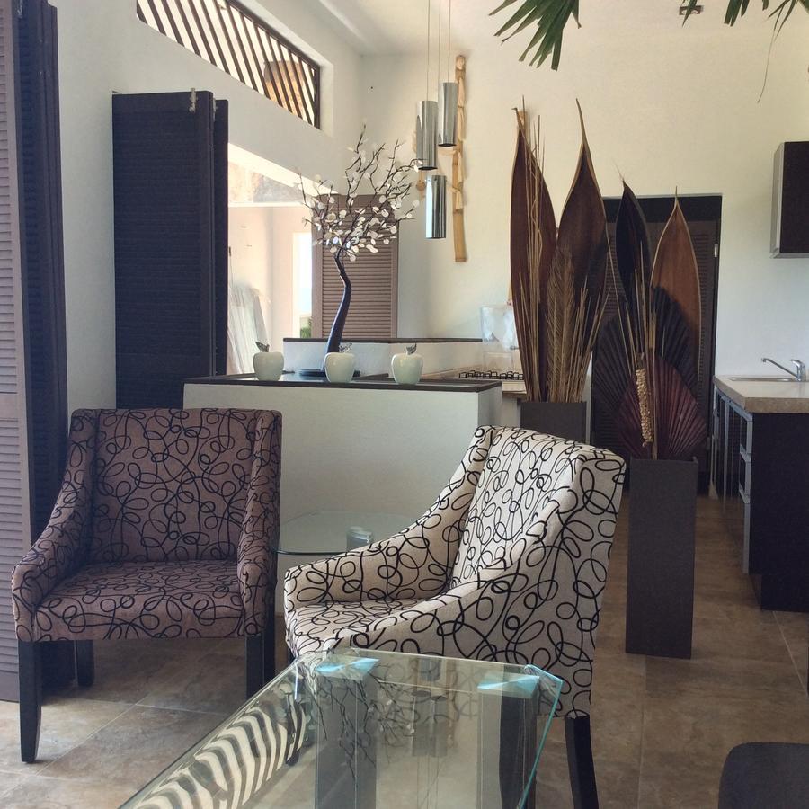 Casa Qi Mazunte Hotel San Agustinillo Eksteriør billede