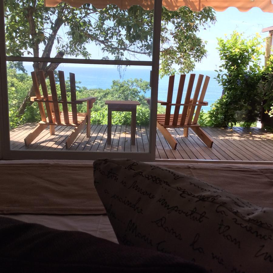Casa Qi Mazunte Hotel San Agustinillo Eksteriør billede