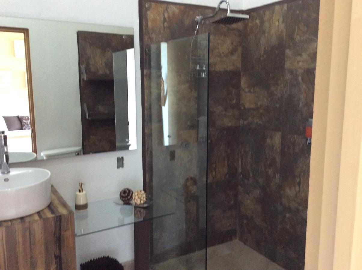 Casa Qi Mazunte Hotel San Agustinillo Eksteriør billede