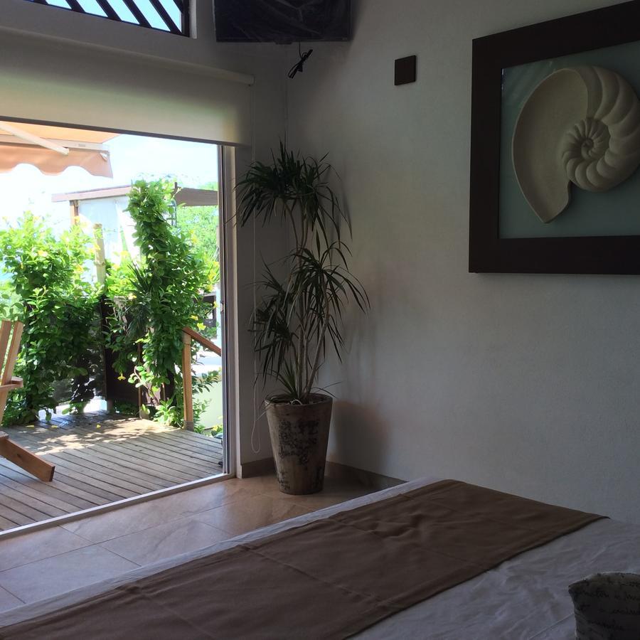 Casa Qi Mazunte Hotel San Agustinillo Eksteriør billede