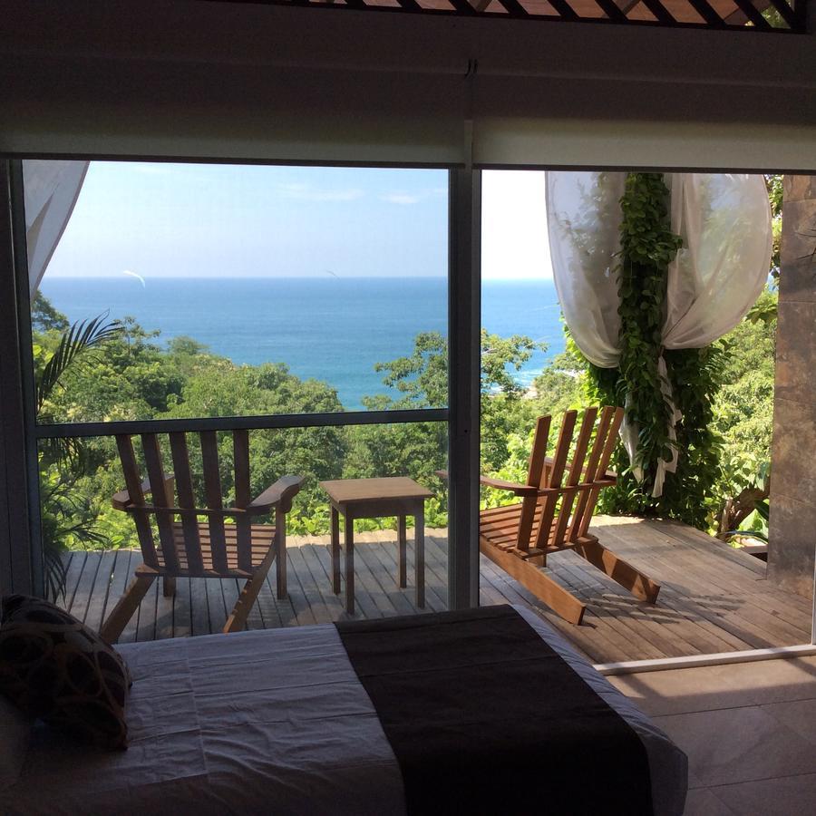 Casa Qi Mazunte Hotel San Agustinillo Eksteriør billede