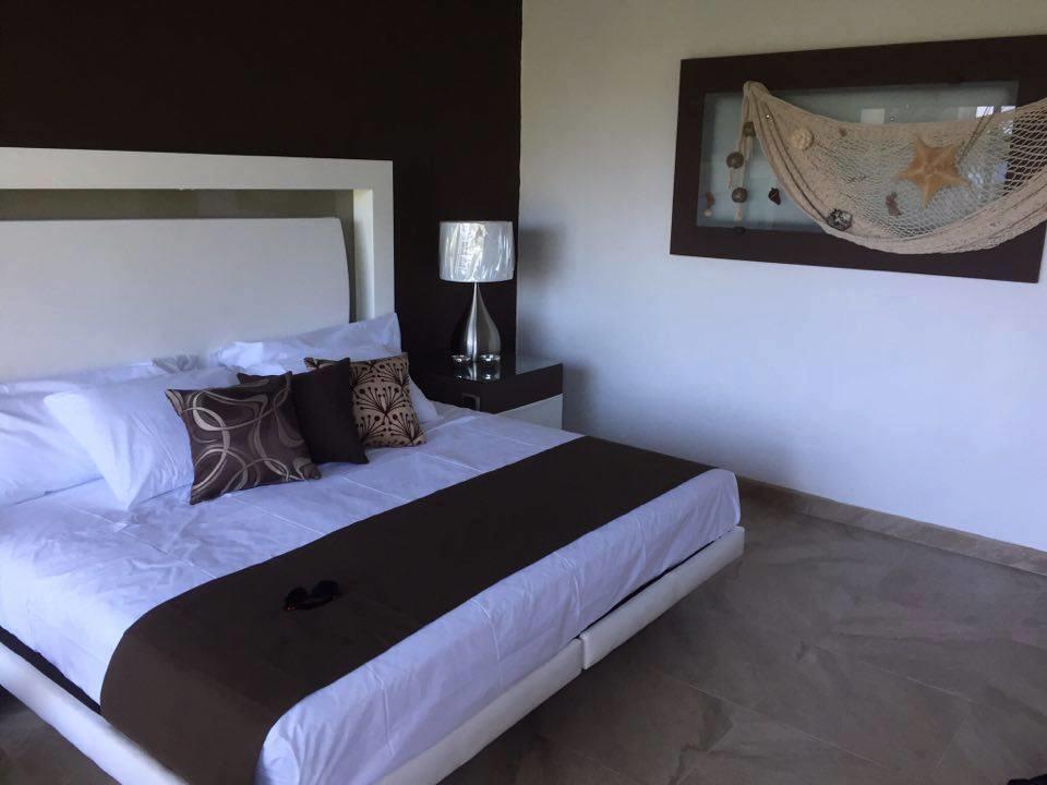 Casa Qi Mazunte Hotel San Agustinillo Eksteriør billede