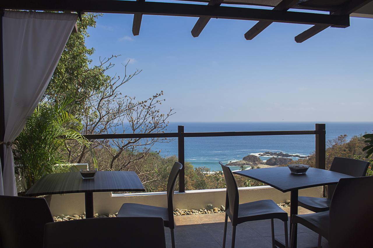 Casa Qi Mazunte Hotel San Agustinillo Eksteriør billede