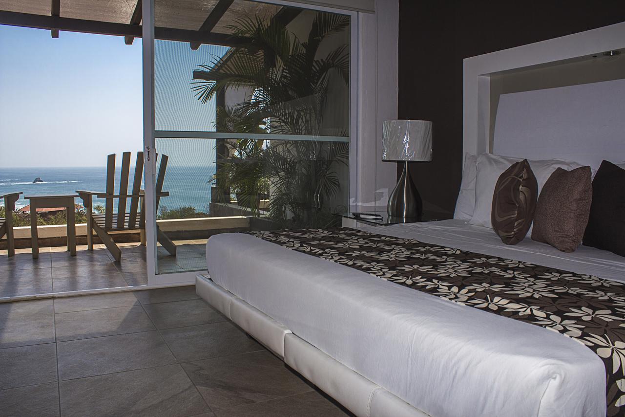 Casa Qi Mazunte Hotel San Agustinillo Eksteriør billede