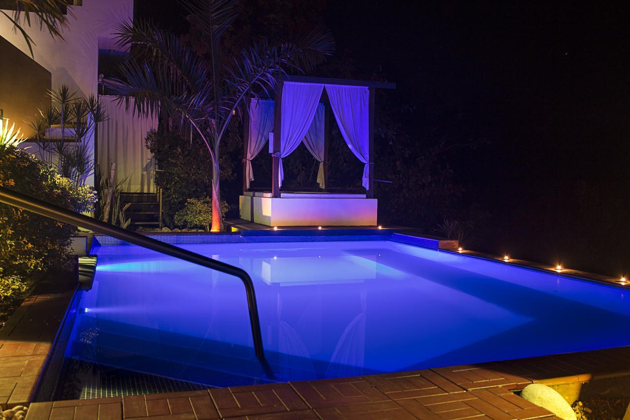 Casa Qi Mazunte Hotel San Agustinillo Eksteriør billede