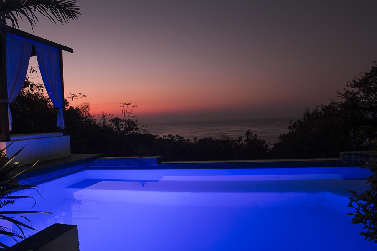 Casa Qi Mazunte Hotel San Agustinillo Eksteriør billede